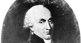 شارل أوغستين دي كولوم (1736-1806)