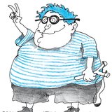 Nagyon beszédesek a csúfnevek, mint pl. Dagi, de vajon Te szeretnéd-e, ha csúfolnának egy rossz tulajdonságodért?