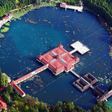 بحيرة هيفيز