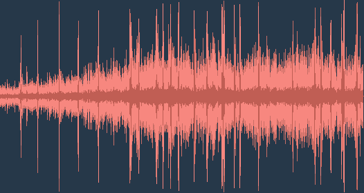 قرقف طويل الذيل
