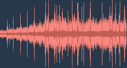 قرقف طويل الذيل