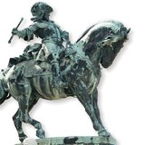 الأمير إيوجن من سافوي، المنتصر من زينتا