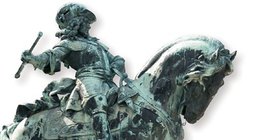 الأمير إيوجن من سافوي، المنتصر من زينتا