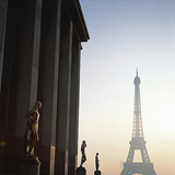 برج إيفل في باريس