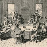 مقطع من محادثات سلام كارلوتسا