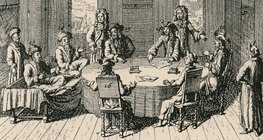 مقطع من محادثات سلام كارلوتسا