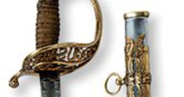 السيف والغمد