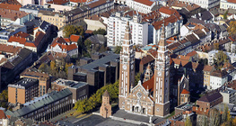 كاتدرائية سكد