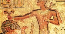 رمسيس الثاني