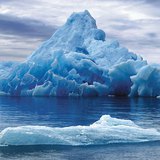 الماء في حالات مختلفة