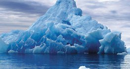 الماء في حالات مختلفة