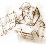 ترتفع حرارة الأجسام المحتكة ببعضها البعض