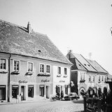 مشهد مدينة قديم