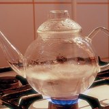 غليان الماء