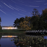 مسارات النجوم