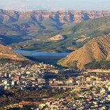 محافظة دهوك