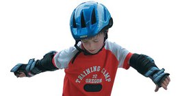 ركوب لوح التزلج