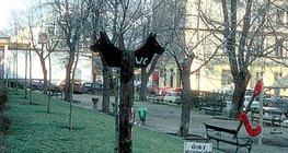 مرحاض الكلاب