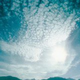 سحب ركامية متموجة