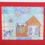 إنشاء صور المنسوجات - الخطوة 4