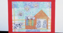 إنشاء صور المنسوجات - الخطوة 4