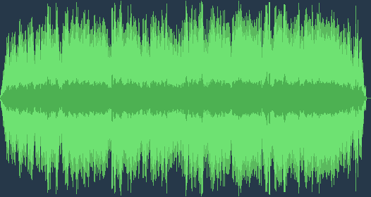 بالسترينا - مقطوعة