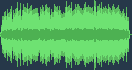 بالسترينا - مقطوعة