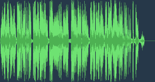 جاريبولدي: أغنية الجوندولا