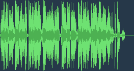 جاريبولدي: أغنية الجوندولا