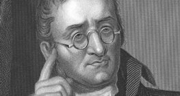 جون دالتون (1766-1844)