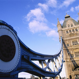 جسر البرج في لندن