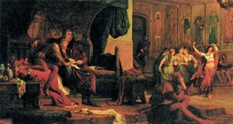 بيرتالان سيكالي: لاسلو. في و اولريك سيللاي