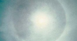 حلقة حول الشمس