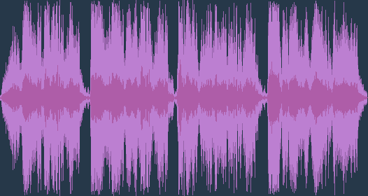 موسيقى الكورال الكنسي