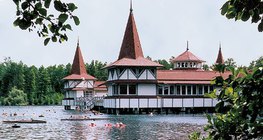 Hévíz 