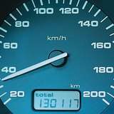 عداد السرعة