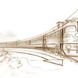 اتجاه جسم ما يمكن أن يتغير