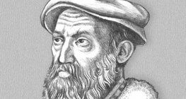 نيكولو فونتانا تارتاليا (1500-1557)