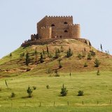 قلعة العمادية