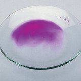 المحلول المائي لإيثوكسيد الصوديوم قلوي