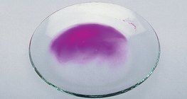 المحلول المائي لإيثوكسيد الصوديوم قلوي