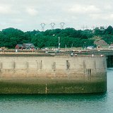 محطة طاقة المد والجزر في فرنسا