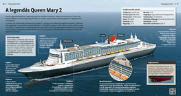 The Legendary Queen Mary 2