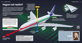 What Lifts Airplanes Into the Air?