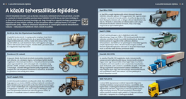 Road Freight Transport