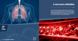 عمل الجسم البشري