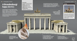 The Brandenburg Gate (Berlin)