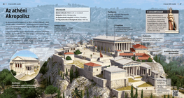 The Acropolis of Athens