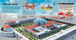 The Baths of Caracalla