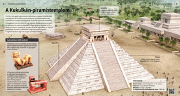 The Temple of Kukulkan